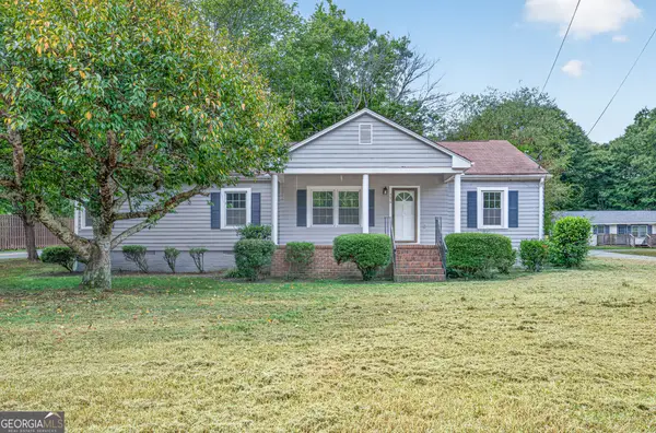 590 Benson Street, Hartwell, GA 30643