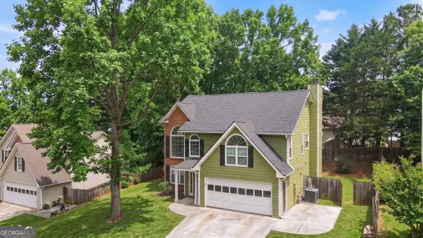5235 Arbor View Way, Sugar Hill, GA 30518