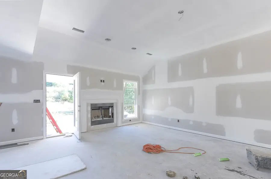 116 Fuller Court, Grantville, GA 30220 - #2