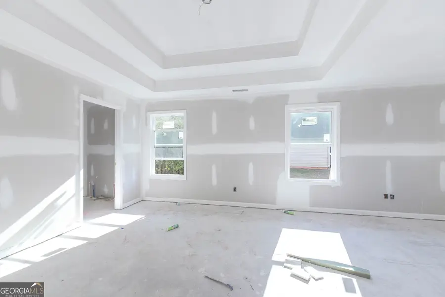 116 Fuller Court, Grantville, GA 30220 - #3