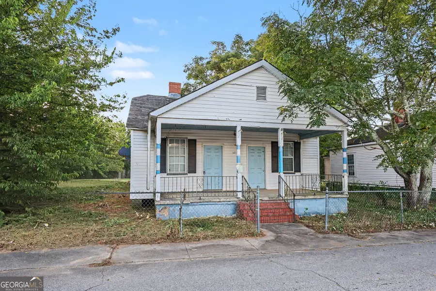 48 Ivy Street, Porterdale, GA 30014 - #3