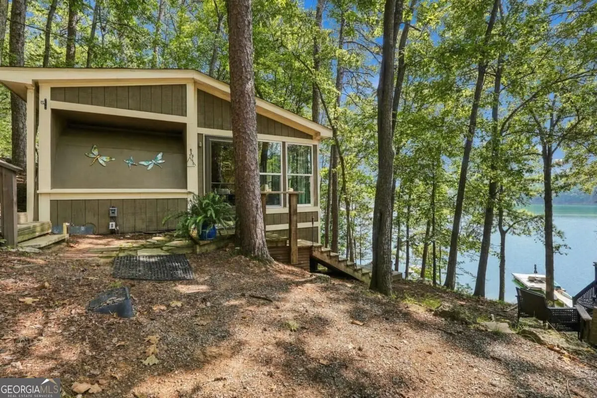 451 Wilderness Camp #4 Road Se, White, GA 30184 - #1