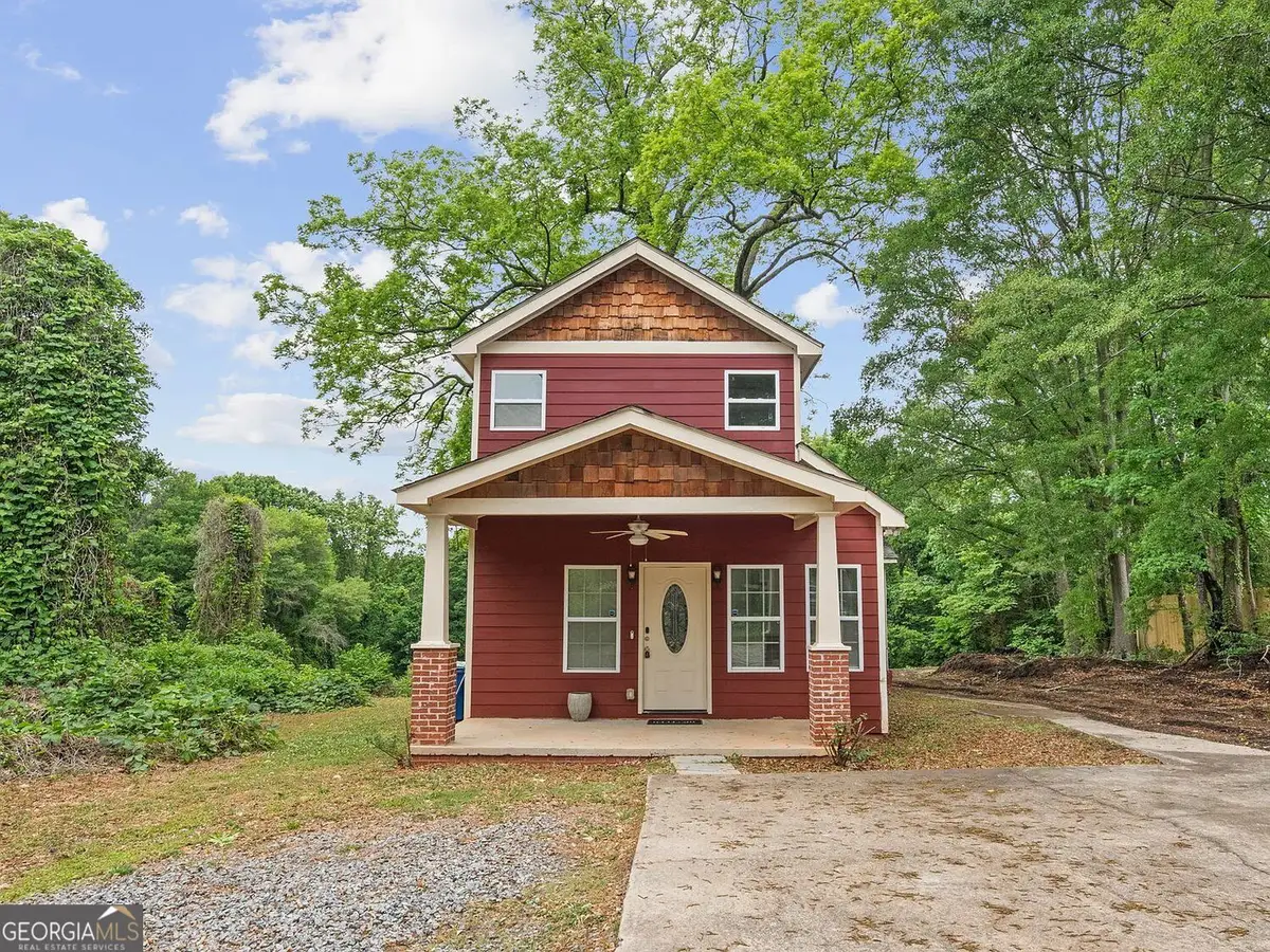 1409 Bridges Avenue Sw, Atlanta, GA 30310 - #1
