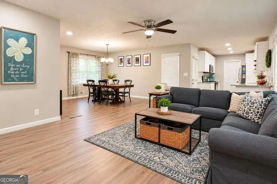 3189 Beechwood Drive, Lithia Springs, GA 30122 - #2