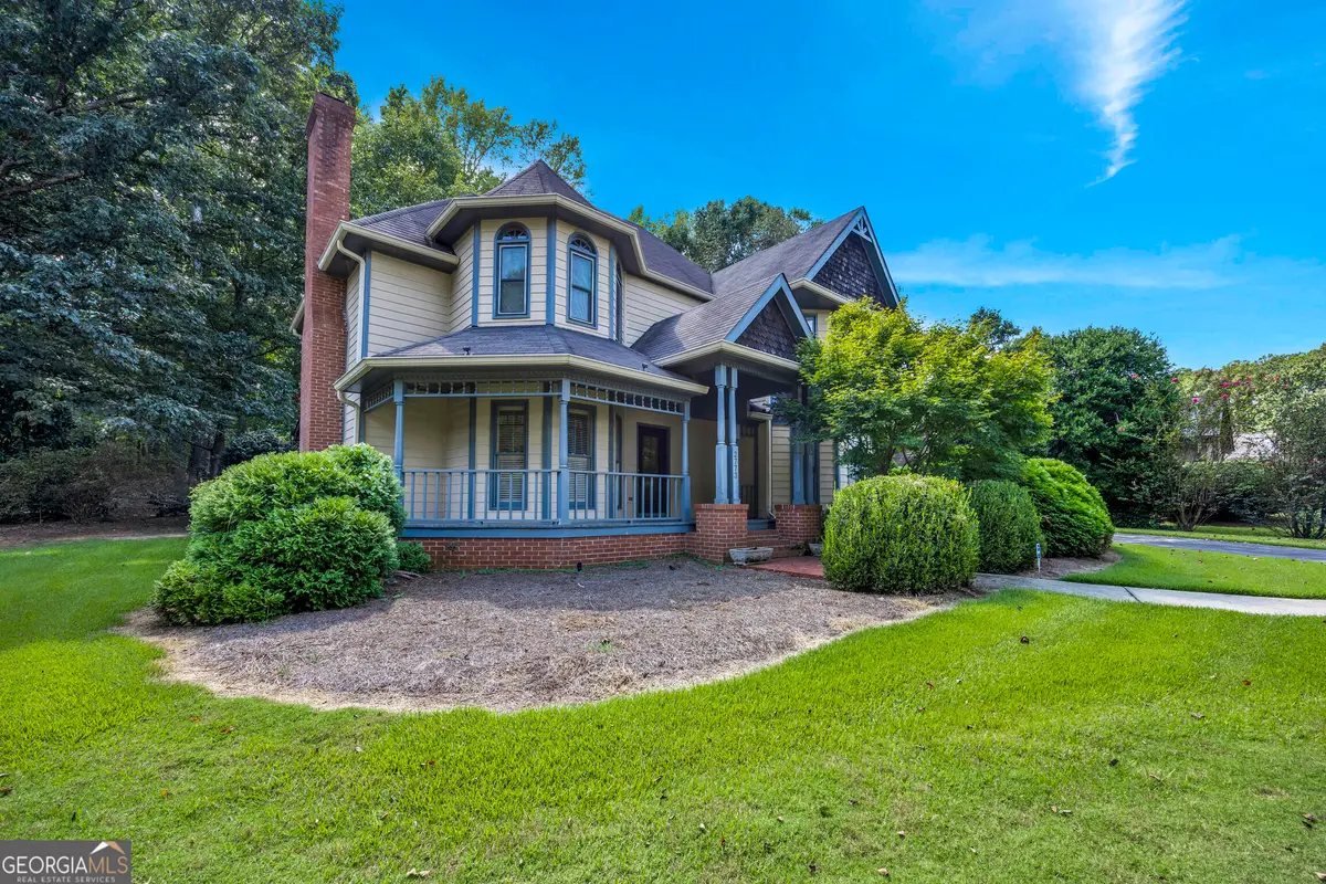 2773 Harvest Drive Se, Conyers, GA 30013 - #1