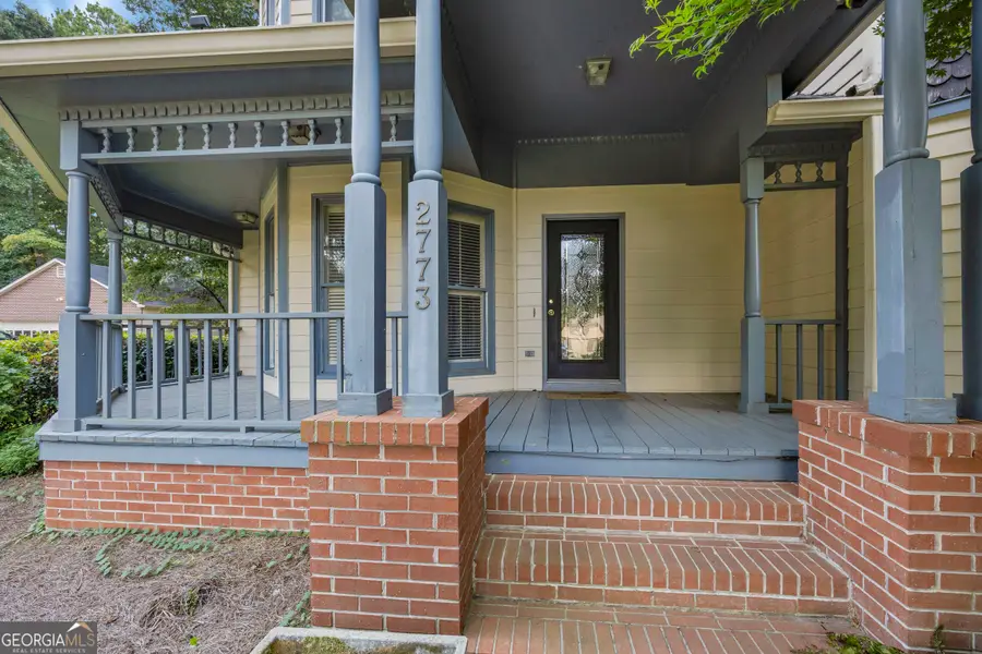 2773 Harvest Drive Se, Conyers, GA 30013 - #3