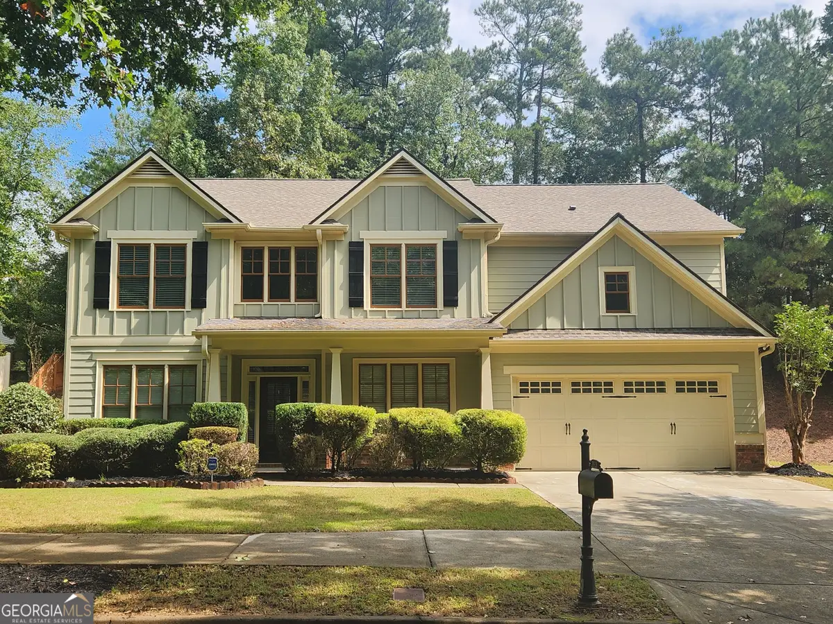 3919 Grand Park Drive, Suwanee, GA 30024 - #1