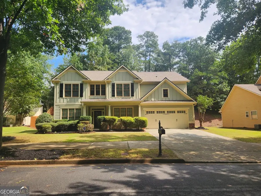 3919 Grand Park Drive, Suwanee, GA 30024 - #2