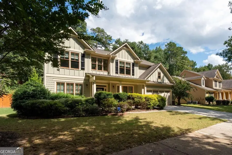 3919 Grand Park Drive, Suwanee, GA 30024 - #3