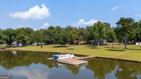 1631 Arrowhead Road, Greensboro, GA 30642