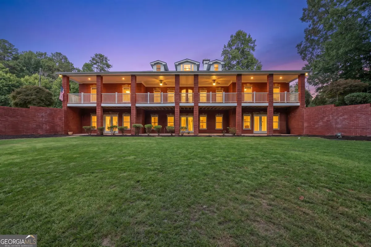 7180 Westray Road, Cumming, GA 30028 - #1