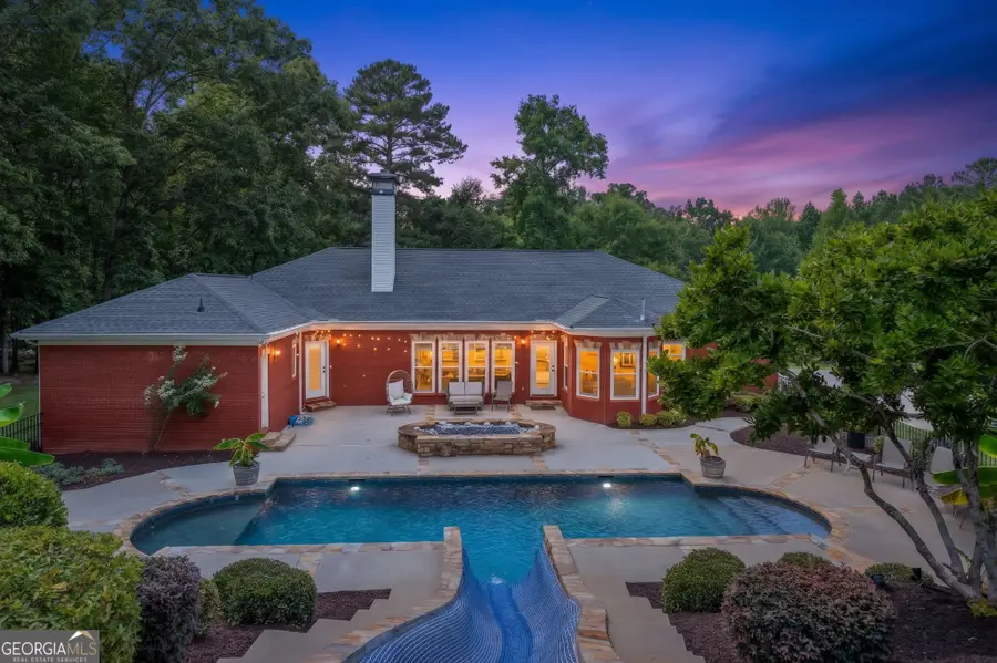7180 Westray Road, Cumming, GA 30028 - #2
