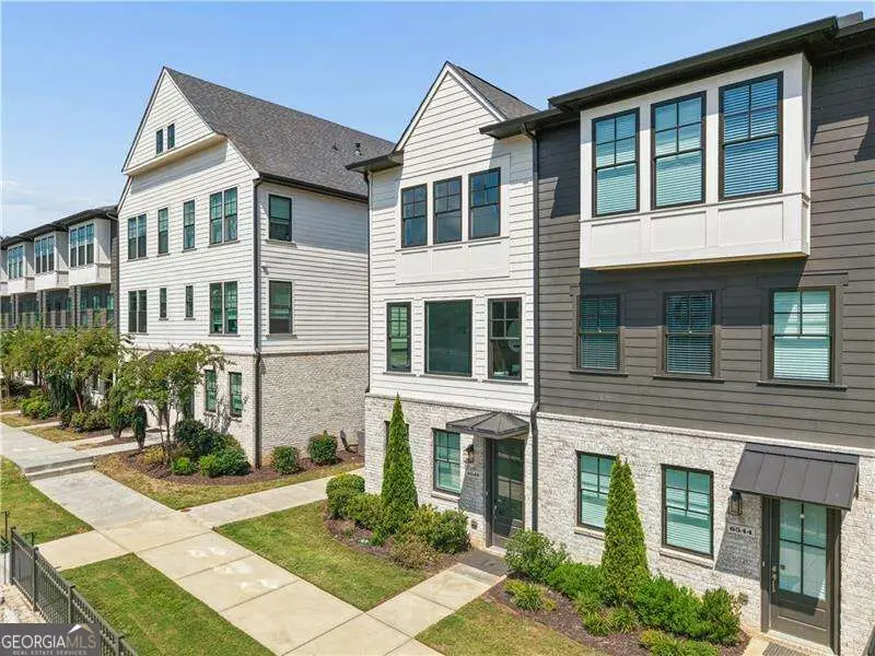 6548 Beacon Drive, Sandy Springs, GA 30328 - #3