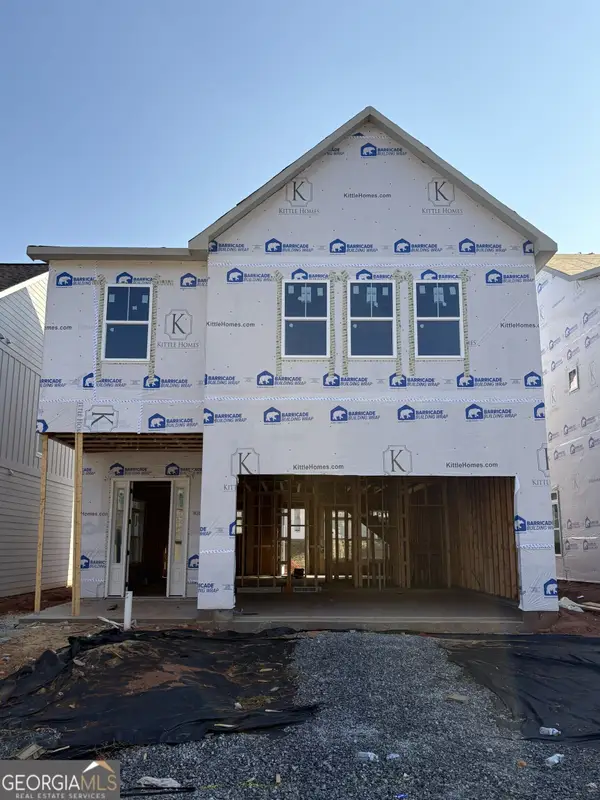 154 Dewey Road, Lilburn, GA 30047