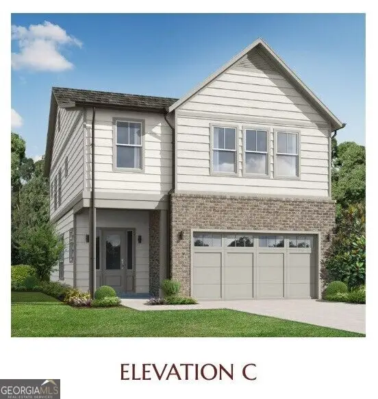 154 Dewey Road, Lilburn, GA 30047 - #2