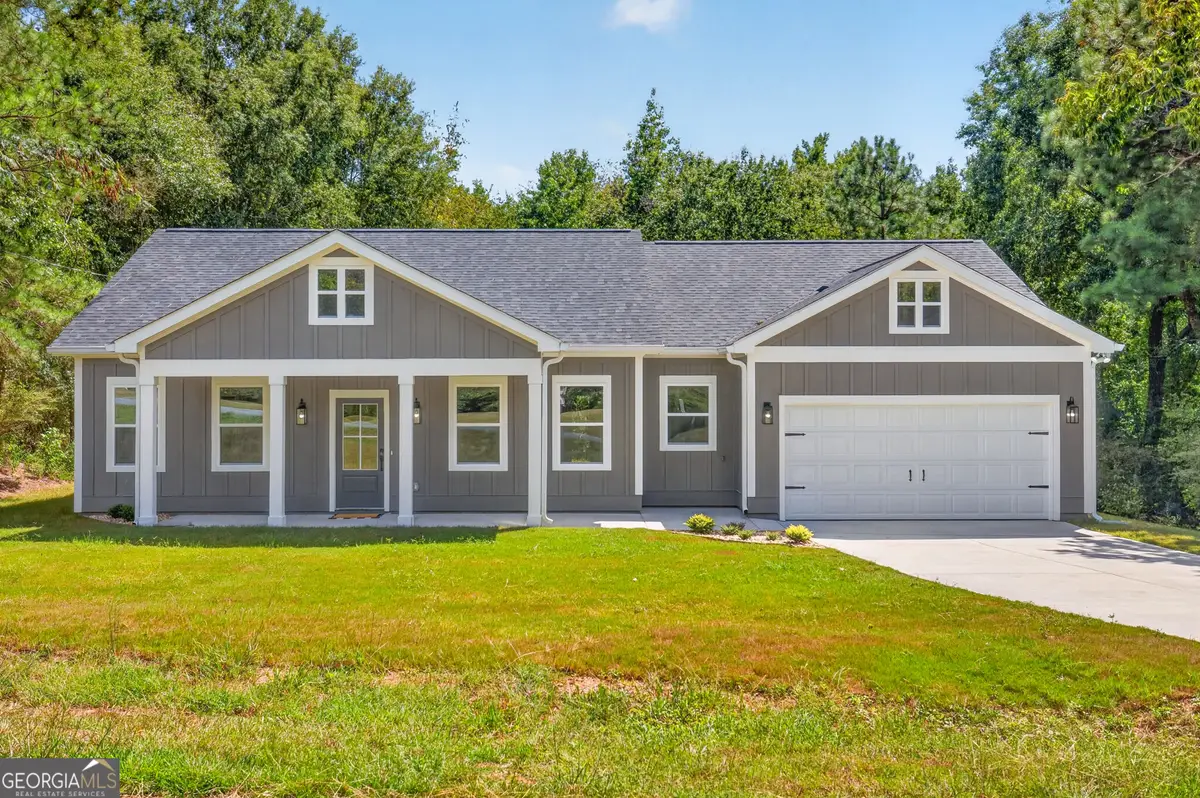 15 Salem Branch Drive, Covington, GA 30016 - #1