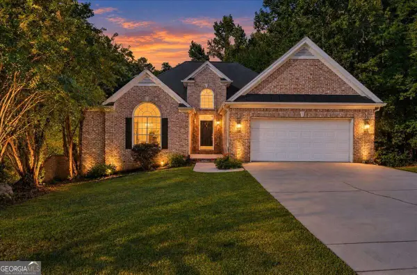 10017 Harmon Springs Drive, Villa Rica, GA 30180