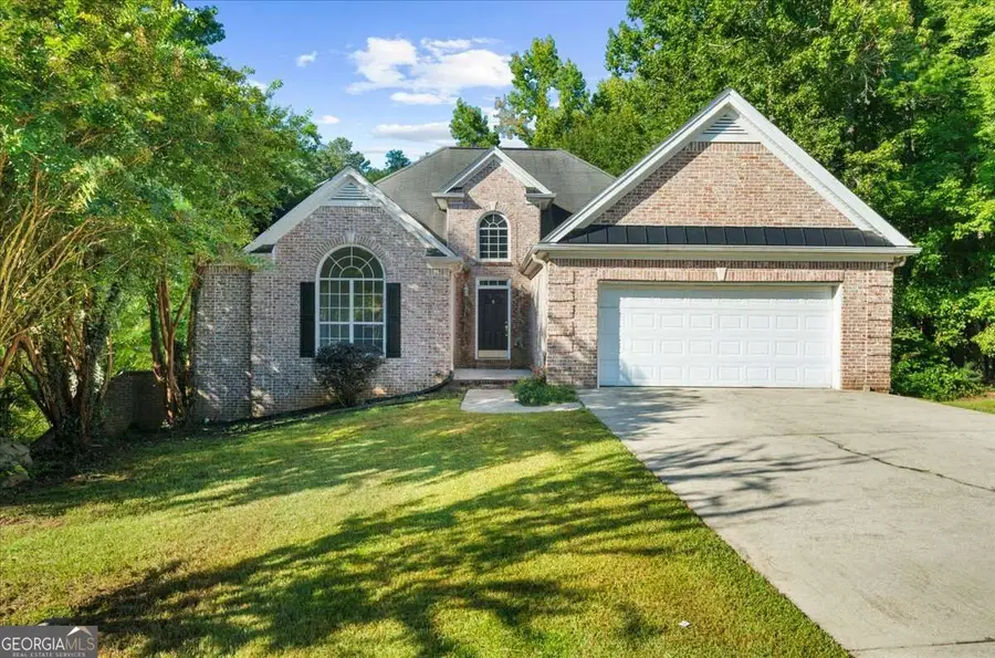 10017 Harmon Springs Drive, Villa Rica, GA 30180 - #2