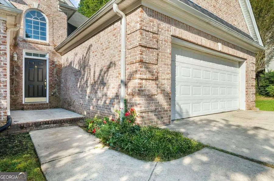 10017 Harmon Springs Drive, Villa Rica, GA 30180 - #3