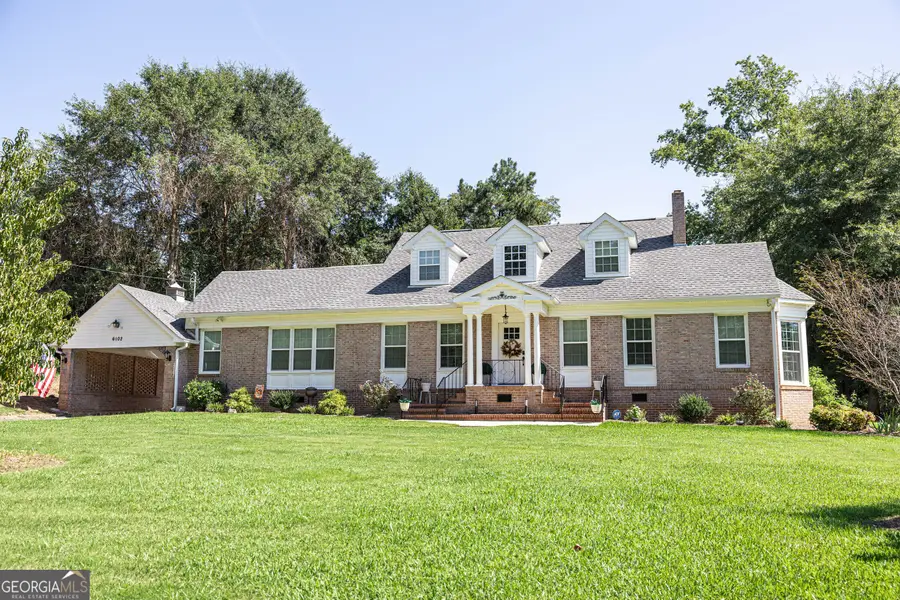 6102 26th Avenue, Valley, AL 36854 - #2