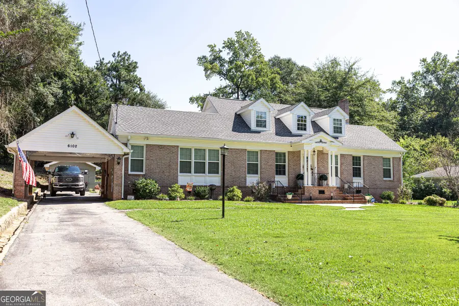 6102 26th Avenue, Valley, AL 36854 - #3