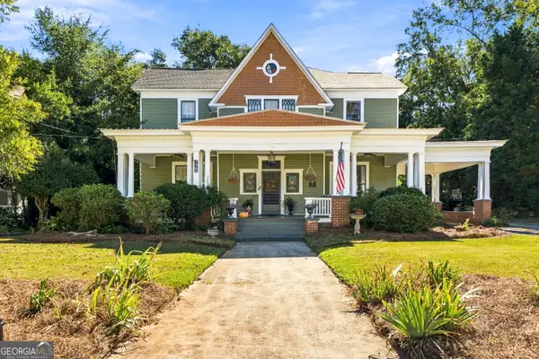 720 Thomaston Street, Barnesville, GA 30204