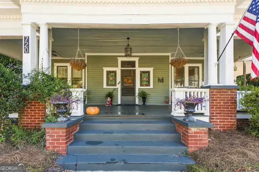 720 Thomaston Street, Barnesville, GA 30204 - #3