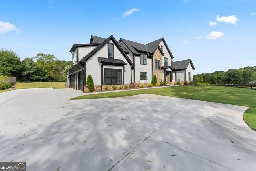 2275 Dr Bramblett Road, Cumming, GA 30028 - #3