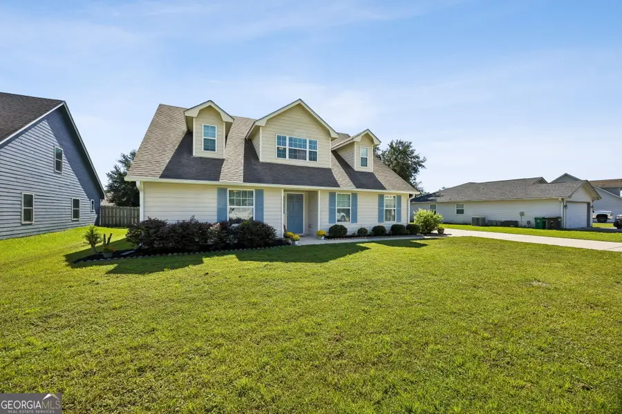 608 Victorias Circle, Saint Marys, GA 31558 - #2