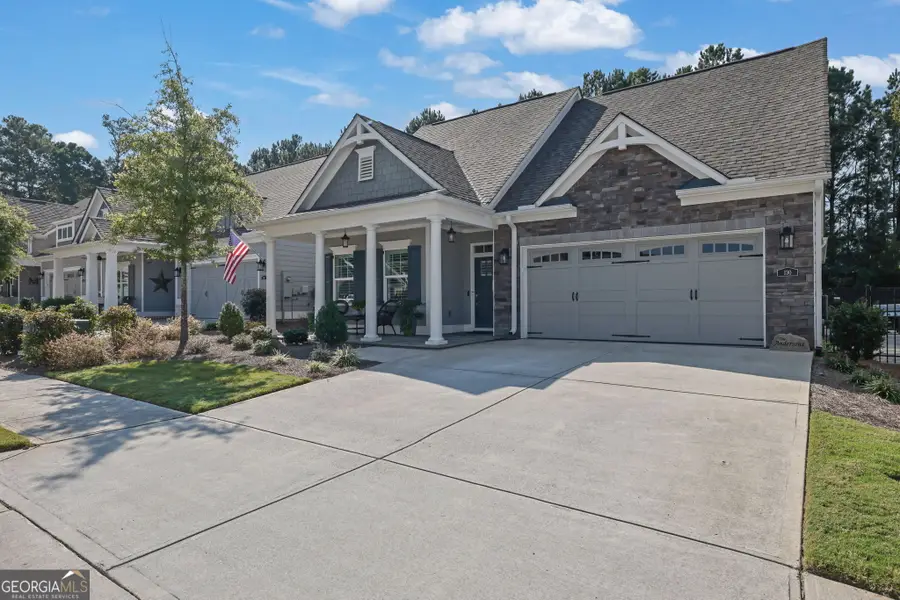 130 Owenby Commons, Woodstock, GA 30188 - #2