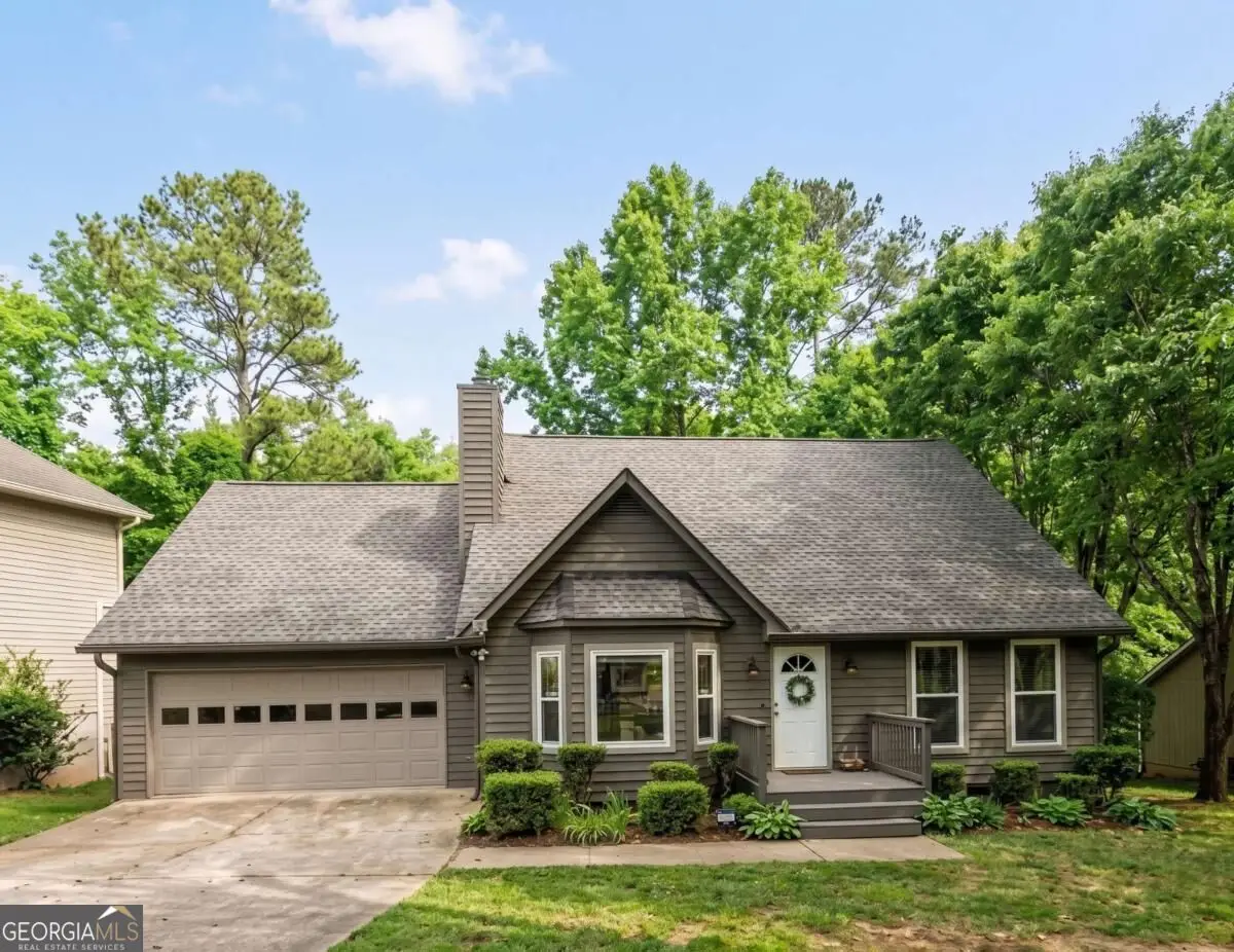 10995 Indian Village Drive, Johns Creek, GA 30022 - #1