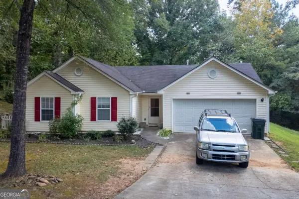 4391 Marci Street, Snellville, GA 30039