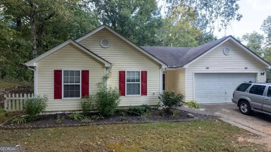 4391 Marci Street, Snellville, GA 30039 - #2