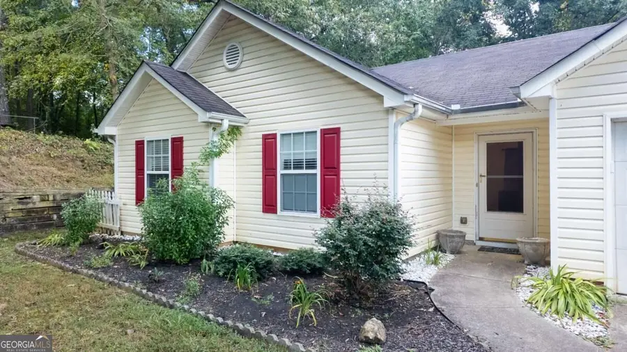 4391 Marci Street, Snellville, GA 30039 - #3