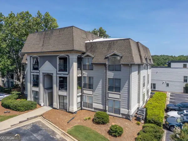2657 Lenox Road Ne #M-168, Atlanta, GA 30324