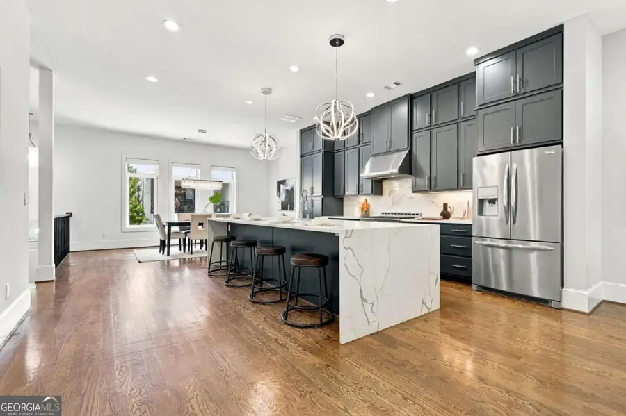 1099 Briar Cove Circle Ne, Atlanta, GA 30329 - #3