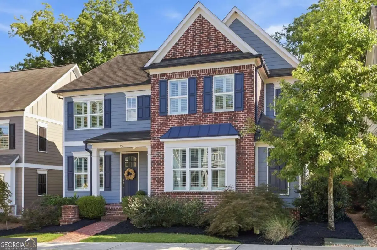 256 Avery Street Ne, Marietta, GA 30060 - #1