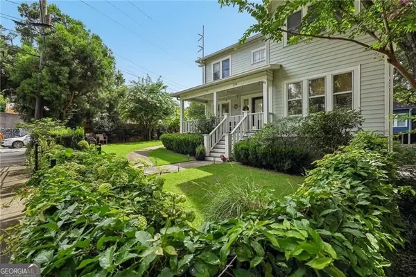 274 Ferguson Street Ne, Atlanta, GA 30307