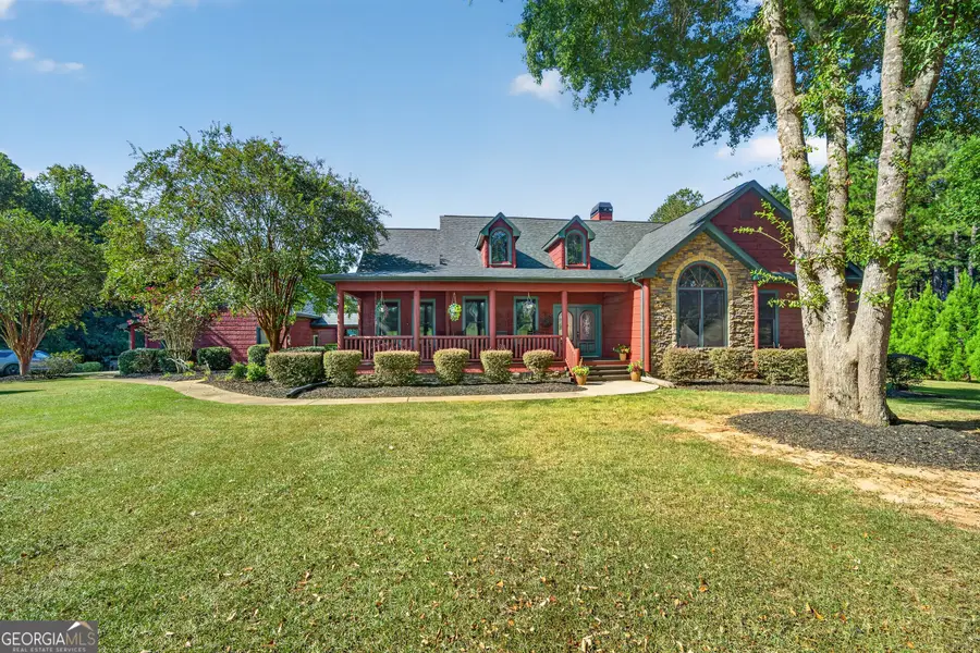 2030 Aqua Road, Madison, GA 30650 - #3