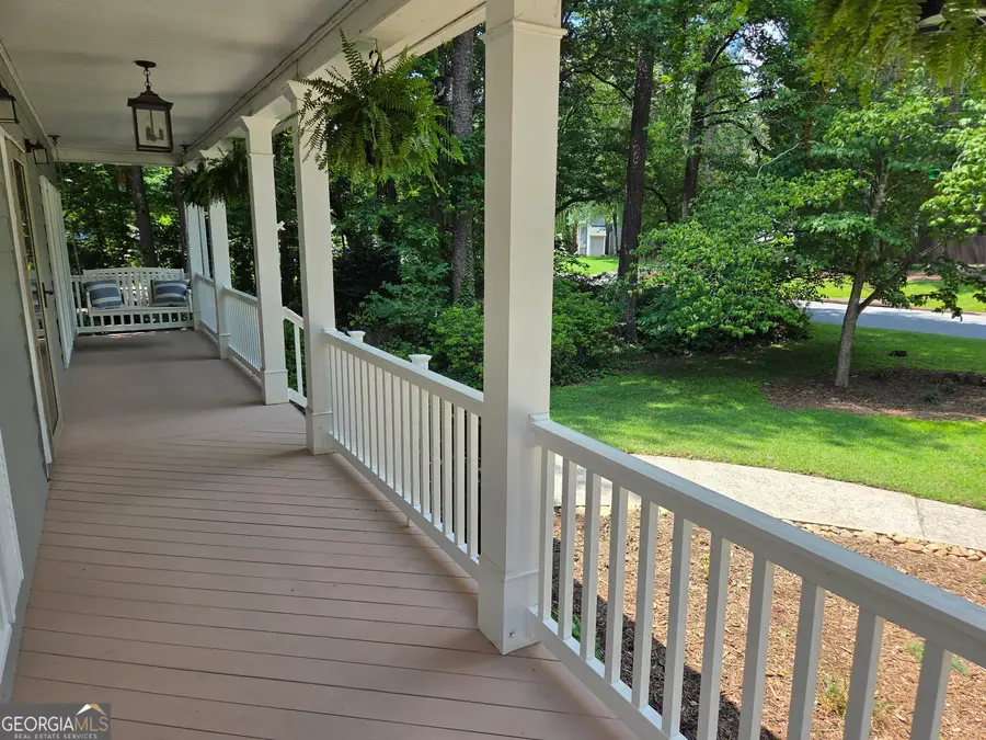208 Melrah Hill, Peachtree City, GA 30269 - #2