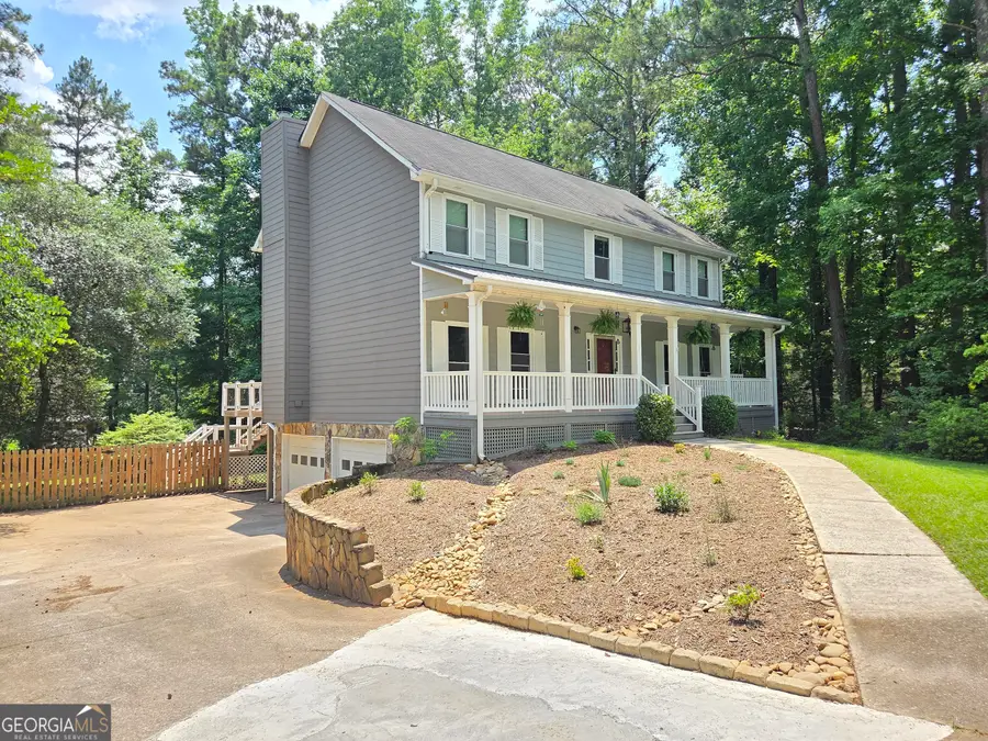 208 Melrah Hill, Peachtree City, GA 30269 - #3