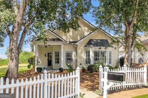 2733 Nautical Way, Villa Rica, GA 30180