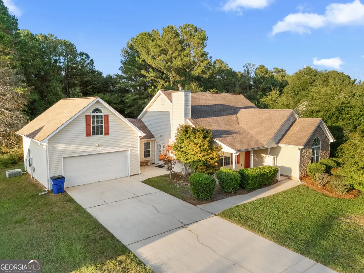 55 Berkshire Lane, Covington, GA 30016 - #1