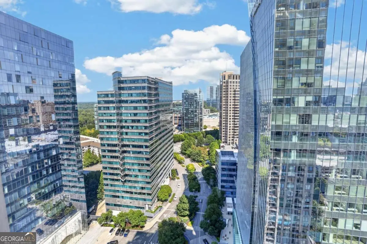 3445 Stratford Road Ne #2604, Atlanta, GA 30326 - #1