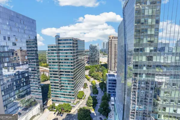 3445 Stratford Road Ne #2604, Atlanta, GA 30326