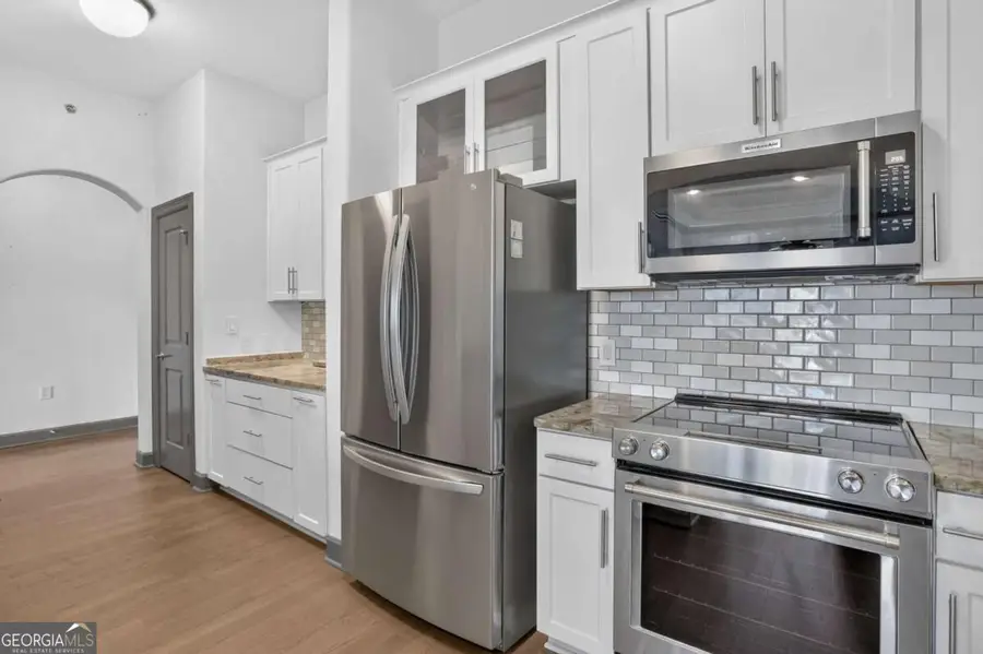 3445 Stratford Road Ne #2604, Atlanta, GA 30326 - #2