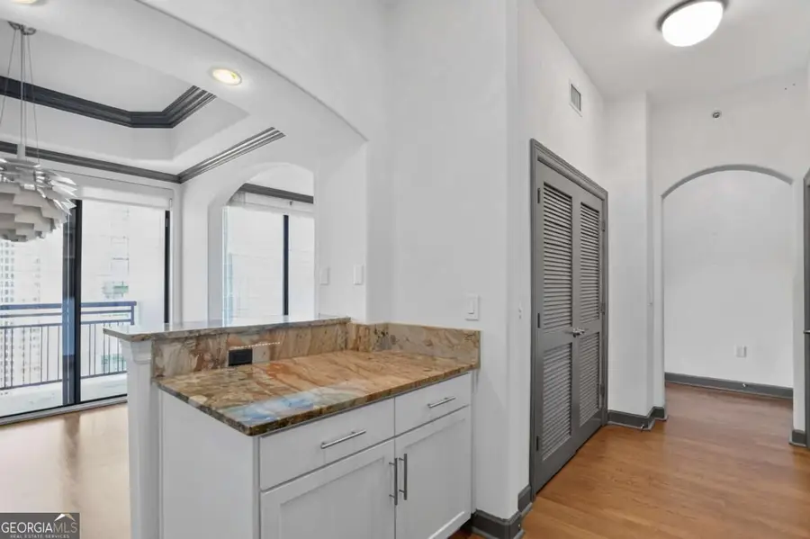 3445 Stratford Road Ne #2604, Atlanta, GA 30326 - #3