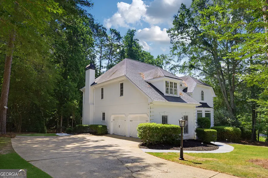 535 Flying Scot Way, Alpharetta, GA 30005 - #2