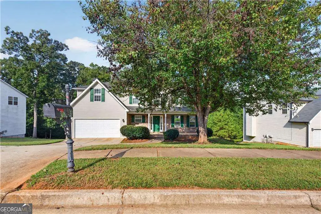 40 Cliff View Drive, Covington, GA 30016 - #1