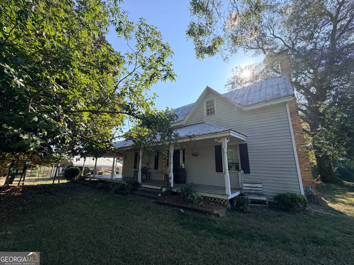 5587 Elberton Highway, Hartwell, GA 30643 - #1